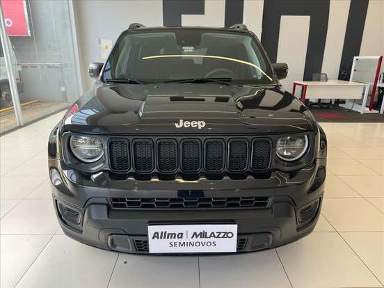 JEEP-RENEGADE-1.3 T270 TURBO FLEX SPORT AT6 JEEP-RENEGADE-2022