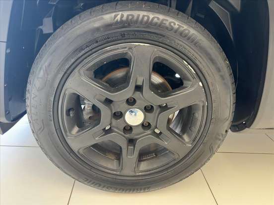 JEEP-RENEGADE-1.3 T270 TURBO FLEX SPORT AT6 JEEP-RENEGADE-2022