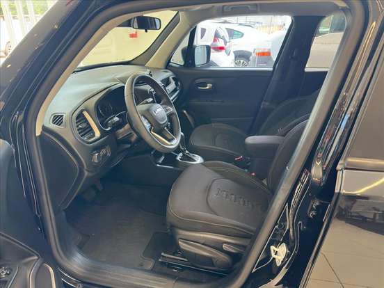 JEEP-RENEGADE-1.3 T270 TURBO FLEX SPORT AT6 JEEP-RENEGADE-2022
