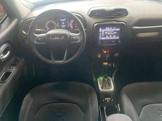 JEEP-RENEGADE-1.3 T270 TURBO FLEX SPORT AT6 JEEP-RENEGADE-2022