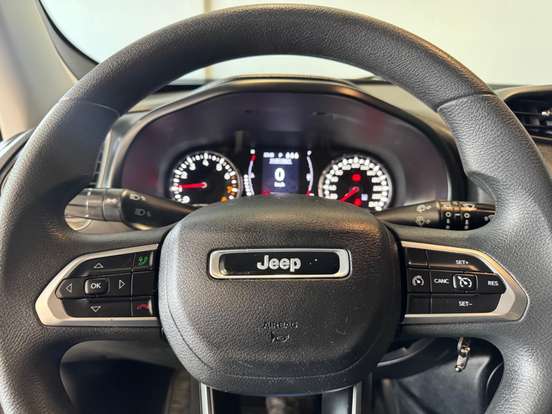 JEEP-RENEGADE-1.3 T270 TURBO FLEX SPORT AT6 JEEP-RENEGADE-2022