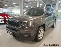 JEEP RENEGADE 1.3 T270 TURBO FLEX SPORT AT6 JEEP RENEGADE 1.3 T270 TURBO FLEX SPORT AT6