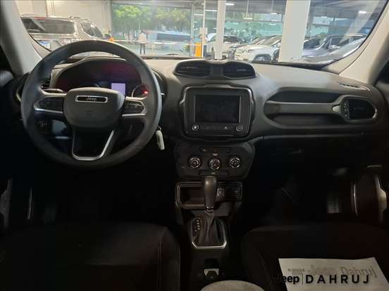 JEEP-RENEGADE-1.3 T270 TURBO FLEX SPORT AT6 JEEP-RENEGADE-2024
