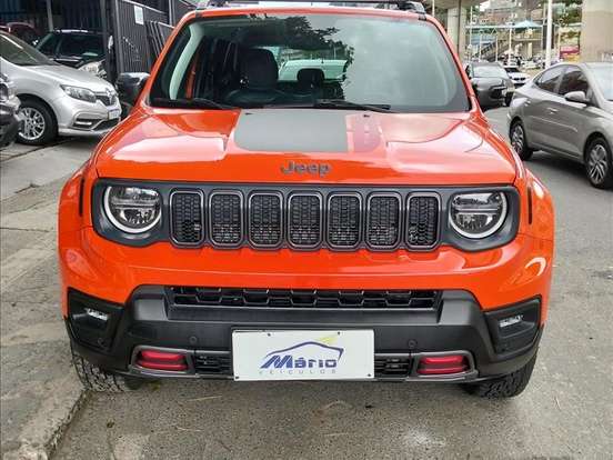 JEEP-RENEGADE-1.3 T270 TURBO FLEX TRAILHAWK 4X4 AT9 JEEP-RENEGADE-2023