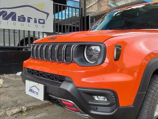 JEEP-RENEGADE-1.3 T270 TURBO FLEX TRAILHAWK 4X4 AT9 JEEP-RENEGADE-2023