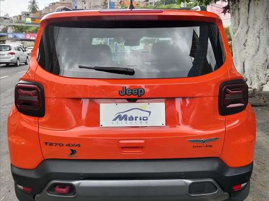 JEEP-RENEGADE-1.3 T270 TURBO FLEX TRAILHAWK 4X4 AT9 JEEP-RENEGADE-2023