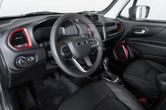JEEP-RENEGADE-1.3 T270 TURBO FLEX TRAILHAWK 4X4 AT9 JEEP-RENEGADE-2023