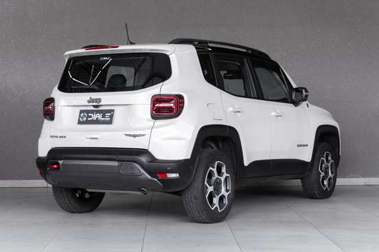 JEEP-RENEGADE-1.3 T270 TURBO FLEX TRAILHAWK 4X4 AT9 JEEP-RENEGADE-2023