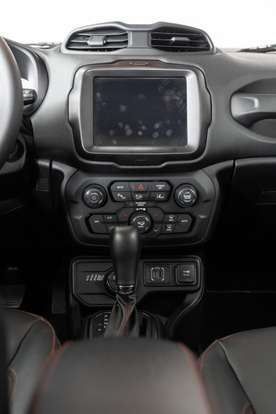 JEEP-RENEGADE-1.3 T270 TURBO FLEX TRAILHAWK 4X4 AT9 JEEP-RENEGADE-2023