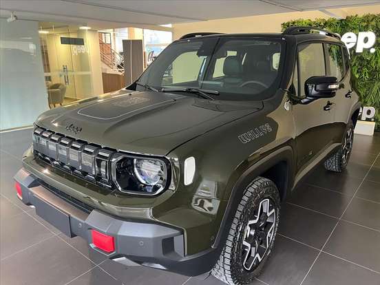 JEEP-RENEGADE-1.3 T270 TURBO FLEX WILLYS 4X4 AT9 JEEP-RENEGADE-2026