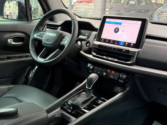 JEEP-RENEGADE-1.3 T270 TURBO MHEV LONGITUDE AT6 JEEP-RENEGADE-2026