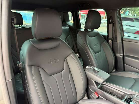 JEEP-RENEGADE-1.3 T270 TURBO MHEV LONGITUDE AT6 JEEP-RENEGADE-2026