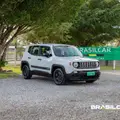 JEEP RENEGADE 1.8 16V FLEX 4P AUTOMÁTICO JEEP RENEGADE 1.8 16V FLEX 4P AUTOMÁTICO