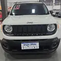 JEEP RENEGADE 1.8 16V FLEX 4P AUTOMÁTICO JEEP RENEGADE 1.8 16V FLEX 4P AUTOMÁTICO