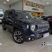 JEEP RENEGADE 1.8 16V FLEX LONGITUDE 4P AUTOMÁTICO JEEP RENEGADE 1.8 16V FLEX LONGITUDE 4P AUTOMÁTICO