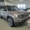 JEEP RENEGADE 1.8 16V FLEX LONGITUDE 4P AUTOMÁTICO JEEP RENEGADE 1.8 16V FLEX LONGITUDE 4P AUTOMÁTICO