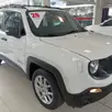 JEEP RENEGADE 1.8 16V FLEX SPORT 4P AUTOMÁTICO JEEP RENEGADE 1.8 16V FLEX SPORT 4P AUTOMÁTICO