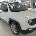 JEEP RENEGADE 1.8 16V FLEX SPORT 4P AUTOMÁTICO JEEP RENEGADE 1.8 16V FLEX SPORT 4P AUTOMÁTICO