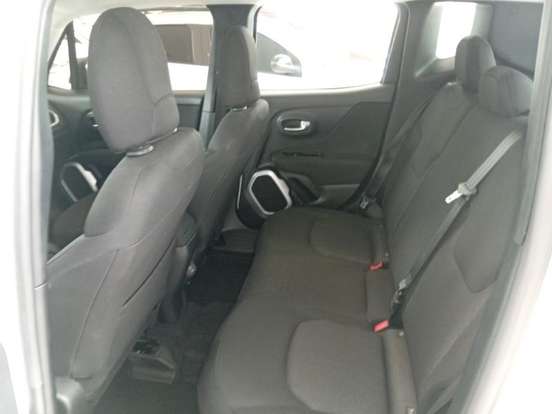 JEEP-RENEGADE-1.8 16V FLEX SPORT 4P AUTOMÁTICO JEEP-RENEGADE-2020
