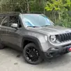 JEEP RENEGADE 1.8 16V FLEX SPORT 4P AUTOMÁTICO JEEP RENEGADE 1.8 16V FLEX SPORT 4P AUTOMÁTICO