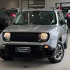 JEEP RENEGADE 1.8 16V FLEX SPORT 4P MANUAL JEEP RENEGADE 1.8 16V FLEX SPORT 4P MANUAL