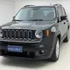 JEEP RENEGADE 1.8 16V FLEX SPORT 4P MANUAL JEEP RENEGADE 1.8 16V FLEX SPORT 4P MANUAL