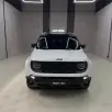 JEEP RENEGADE 2.0 16V TURBO DIESEL CUSTOM 4P 4X4 AUTOMÁTICO JEEP RENEGADE 2.0 16V TURBO DIESEL CUSTOM 4P 4X4 AUTOMÁTICO