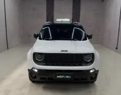 JEEP RENEGADE 2.0 16V TURBO DIESEL CUSTOM 4P 4X4 AUTOMÁTICO JEEP RENEGADE 2.0 16V TURBO DIESEL CUSTOM 4P 4X4 AUTOMÁTICO