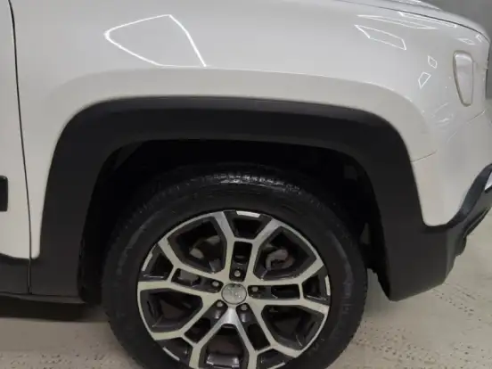 JEEP-RENEGADE-2.0 16V TURBO DIESEL CUSTOM 4P 4X4 AUTOMÁTICO JEEP-RENEGADE-2018