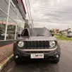 JEEP RENEGADE 2.0 16V TURBO DIESEL CUSTOM 4P 4X4 AUTOMÁTICO JEEP RENEGADE 2.0 16V TURBO DIESEL CUSTOM 4P 4X4 AUTOMÁTICO