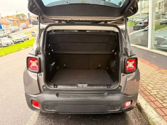 JEEP-RENEGADE-2.0 16V TURBO DIESEL CUSTOM 4P 4X4 AUTOMÁTICO JEEP-RENEGADE-2017