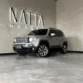 JEEP RENEGADE 2.0 16V TURBO DIESEL LONGITUDE 4P 4X4 AUTOMÁTICO JEEP RENEGADE 2.0 16V TURBO DIESEL LONGITUDE 4P 4X4 AUTOMÁTICO