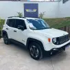 JEEP RENEGADE 2.0 16V TURBO DIESEL SPORT 4P 4X4 AUTOMÁTICO JEEP RENEGADE 2.0 16V TURBO DIESEL SPORT 4P 4X4 AUTOMÁTICO