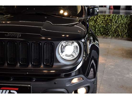 JEEP-RENEGADE-2.0 16V TURBO DIESEL LIMITED 4P 4X4 AUTOMÁTICO JEEP-RENEGADE-2017