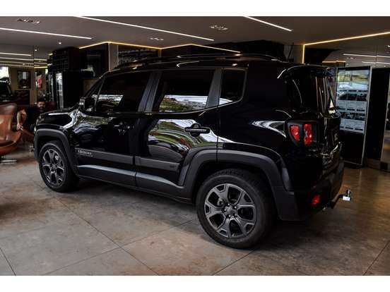 JEEP-RENEGADE-2.0 16V TURBO DIESEL LIMITED 4P 4X4 AUTOMÁTICO JEEP-RENEGADE-2017