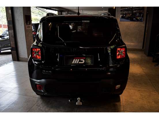JEEP-RENEGADE-2.0 16V TURBO DIESEL LIMITED 4P 4X4 AUTOMÁTICO JEEP-RENEGADE-2017