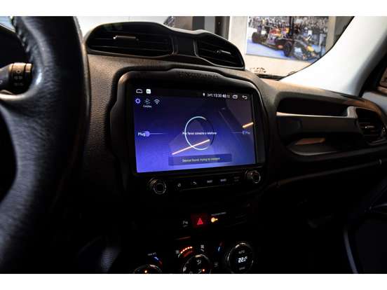 JEEP-RENEGADE-2.0 16V TURBO DIESEL LIMITED 4P 4X4 AUTOMÁTICO JEEP-RENEGADE-2017