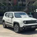 JEEP RENEGADE 2.0 16V TURBO DIESEL LONGITUDE 4P 4X4 AUTOMÁTICO JEEP RENEGADE 2.0 16V TURBO DIESEL LONGITUDE 4P 4X4 AUTOMÁTICO