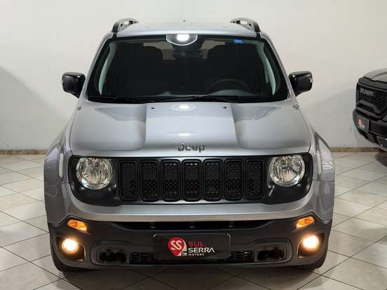 JEEP-RENEGADE-2.0 16V TURBO DIESEL MOAB 4P 4X4 AUTOMÁTICO JEEP-RENEGADE-2021