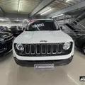 JEEP RENEGADE 2.0 16V TURBO DIESEL SPORT 4P 4X4 AUTOMÁTICO JEEP RENEGADE 2.0 16V TURBO DIESEL SPORT 4P 4X4 AUTOMÁTICO