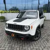 JEEP RENEGADE 2.0 16V TURBO DIESEL TRAILHAWK 4P 4X4 AUTOMÁTICO JEEP RENEGADE 2.0 16V TURBO DIESEL TRAILHAWK 4P 4X4 AUTOMÁTICO