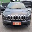 JEEP CHEROKEE 3.2 LONGITUDE 4X4 V6 24V GASOLINA 4P AUTOMÁTICO JEEP CHEROKEE 3.2 LONGITUDE 4X4 V6 24V GASOLINA 4P AUTOMÁTICO
