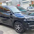 JEEP COMMANDER 1.3 T270 TURBO FLEX OVERLAND AT6 JEEP COMMANDER 1.3 T270 TURBO FLEX OVERLAND AT6