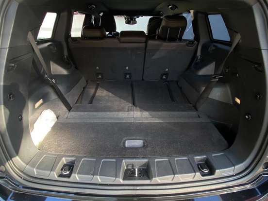 JEEP-COMMANDER-1.3 T270 TURBO FLEX OVERLAND AT6 JEEP-COMMANDER-2021
