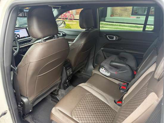 JEEP-COMMANDER-1.3 T270 TURBO FLEX OVERLAND AT6 JEEP-COMMANDER-2022