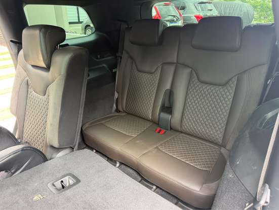 JEEP-COMMANDER-1.3 T270 TURBO FLEX OVERLAND AT6 JEEP-COMMANDER-2022