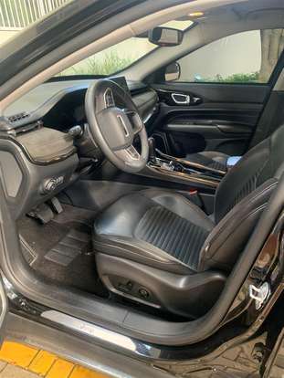 JEEP-COMMANDER-2.0 TD380 TURBO DIESEL LIMITED AT9 JEEP-COMMANDER-2021