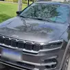 JEEP COMMANDER 2.2 TURBO DIESEL OVERLAND AT9 JEEP COMMANDER 2.2 TURBO DIESEL OVERLAND AT9