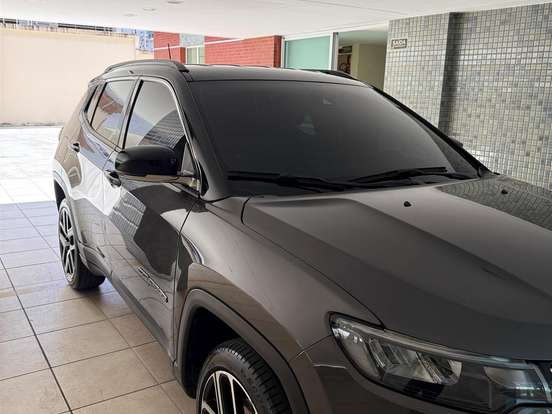 JEEP-COMPASS-1.3 T270 TURBO FLEX LIMITED AT6 JEEP-COMPASS-2024