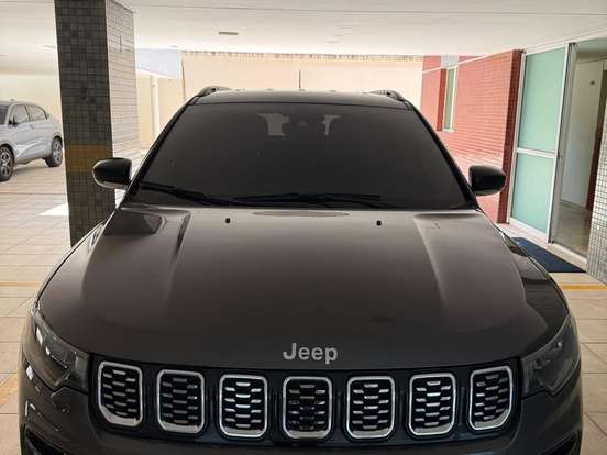 JEEP-COMPASS-1.3 T270 TURBO FLEX LIMITED AT6 JEEP-COMPASS-2024